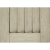 NicBex Storage Bench Modern Foam Cushioned Seat Solid Wood Storage Bench for Bedroom, Entryway - 2 of 4