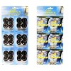 Wheels and Tires and Rims Multipack Set of 24 pieces for 1/24 Scale Model Cars and Trucks - 3 of 3