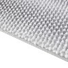 VCNY 20"x30" Memory Foam Noodle Bath Rug - 4 of 4