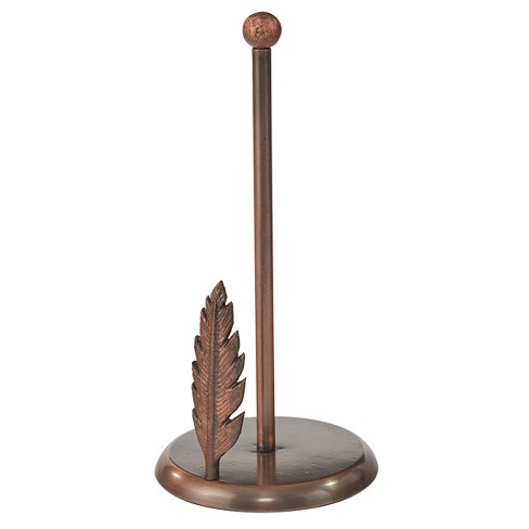 Bronze paper towel holder target new arrivals