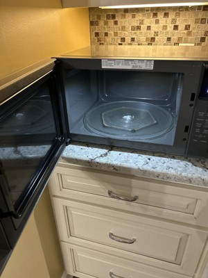 Small Countertop Microwave : Target