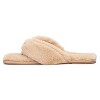 Torgeis Women's Rosa Furry Slides - 3 of 4