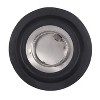 GDFStudio Outdoor 40,000 BTU Lightweight Concrete Fire Pit Bowl - 4 of 4