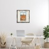 Stupell Industries Florence Italy Travel View Floating Frame Canvas Art - 3 of 4