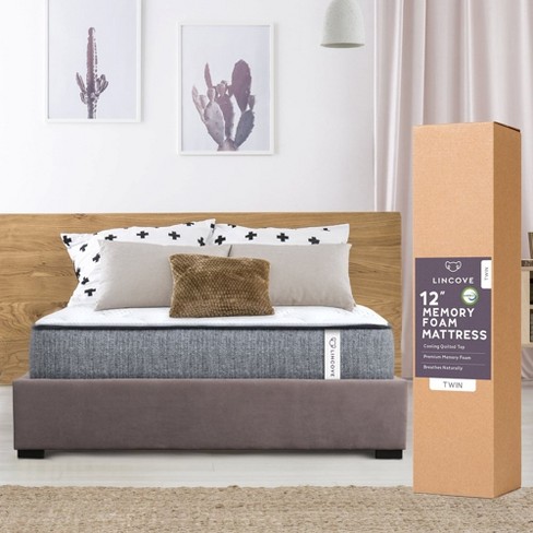 Target mattress twin hotsell