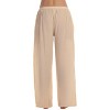 Riviera Sun Women's Beach Pants with Pockets - 3 of 3