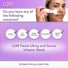 Spa Sciences LORI Cryo/Thermal Eye & Lip Anti-Aging Wand - 4 of 4