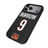 NFL Cincinnati Bengals Players Game Tactic MagSafe Compatible Cell Phone Case for Apple iPhone 17 Series - 2 of 4
