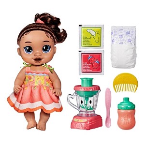 Baby Alive Sweet Smoothies - 1 of 4