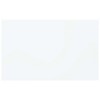 vidaXL Bookshelf Boards 4 pcs White 31.5"x19.7"x0.6" Engineered Wood - 4 of 4