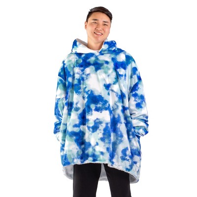 Adult Bare Homey B-Cozy Fleece Wearable Blanket