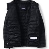 Lands' End Kids Insulated Down Alternative ThermoPlume Jacket - 3 of 4
