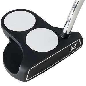 Odyssey Golf DFX 2-Ball Putter 33" Oversize - 1 of 4