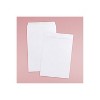 JAM Paper 10 x 15 Open End Catalog Envelopes White 1623200 - 4 of 4