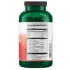 Swanson MultiOmega 3-6-9 - Non-GMO Flax Oil, Borage Oil, and Fish Oil Capsules - Essential Fatty Acids - 2 of 2