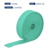 Unique Bargains Flexible Thick Tight Weave Flat Polypropylene Webbing Strap - 2 of 4