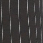 black white pinstripe