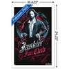 Trends International Netflix The Witcher: Season 3 - Jaskier Fan Club Framed Wall Poster Prints - 3 of 4
