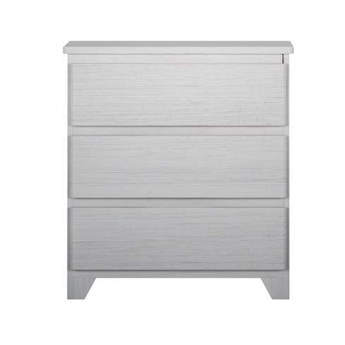 Modern 3 drawer store dresser target