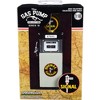 1951 Wayne 505 Gas Pump "Signal Gasoline" Black and Gray "Vintage Gas Pumps" Series 10 1/18 Diecast Model by Greenlight - 3 of 3
