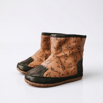 Little Love Bug Company Dexter Boot