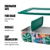 S'well Stainless Steel Bento Box - 3 of 4