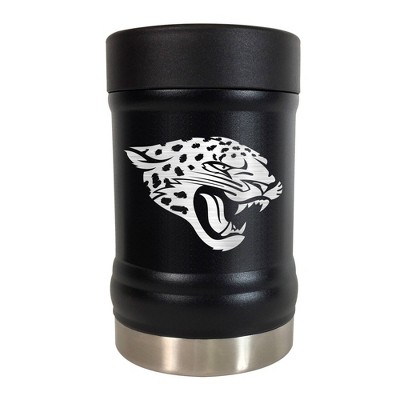 NFL Jacksonville Jaguars Can Holder - 12oz