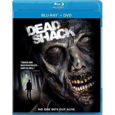 Dead Shack (Blu-ray)(2018)