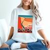 Simply Sage Market Women's Vintage Grand Canyon National Park Short Sleeve Garment Dyed Tee - 2 of 2