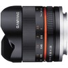 Samyang 8mm f/2.8 Fisheye II Lens for Canon EF-M Mount - 3 of 4