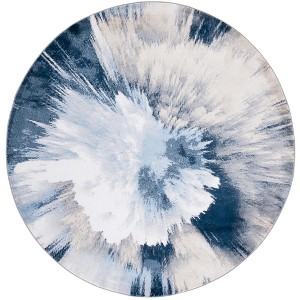 Lagoon LGN202 Power Loomed Rugs - Safavieh - 1 of 4