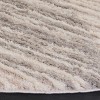 Seattle Shag STE911 Power Loomed Indoor Rugs - Safavieh - 3 of 4