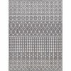 Hauteloom Lali Gray Area Rug - 2 of 4