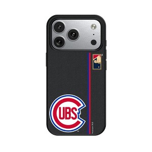 MLB Cooperstown Central Teams Sidebar MagSafe Compatible Cell Phone Case for Apple iPhone 17 Series - 1 of 4