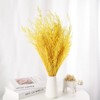 Unique Bargains Natural Home Decor DIY Design Dried Flowers Bouquet 1 Pc - 2 of 4