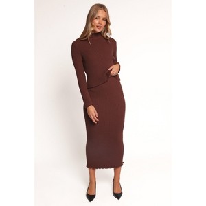 Payton Knitted Set - 1 of 4