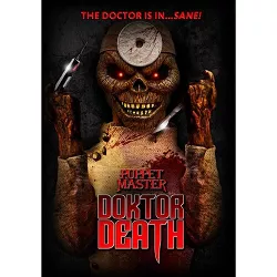 Puppet Master: Doktor Death (2023)