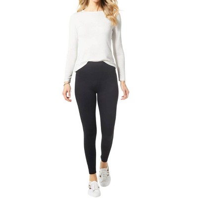 Women's OMG Wide Waistband Leggings - COCO + CARMEN