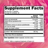 Reserveage Beauty Keratin Hair Booster with Biotin, Supports Healthy Thickness and Shine with Biotin, 60 Capsules (30 Servings) - 2 of 4