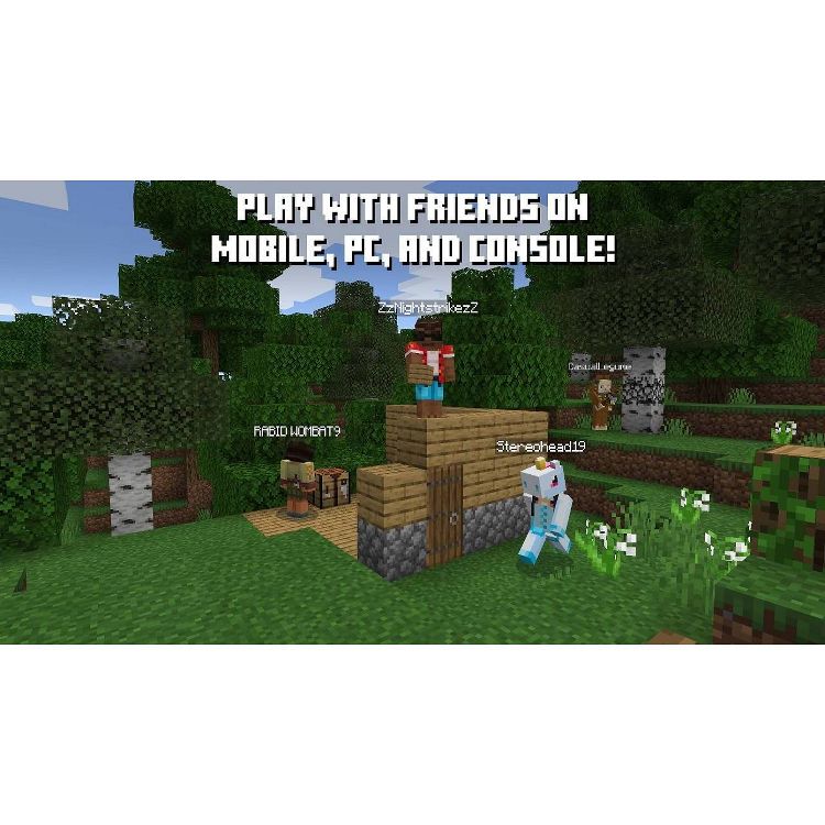 Minecraft - Nintendo Switch, 6 of 9