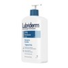 Lubriderm Daily Moisture Body Lotion - Unscented - 16 fl oz - image 4 of 4