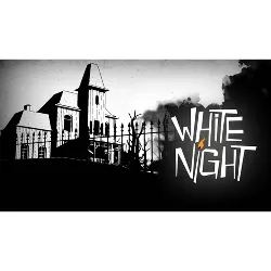 White Night - Nintendo Switch (Digital)