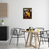 Stupell Industries Vintage Espresso Advertisement Black Framed Giclee Art - 2 of 4
