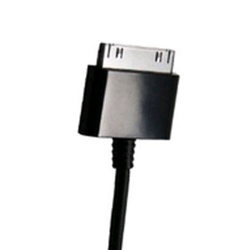 Generic CABLE iPhone 4 & 4S / iPhone 3GS / 3G / iPad 3 / iPad 2