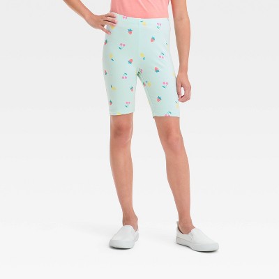 Girls' Bike Shorts - Cat & Jack™
