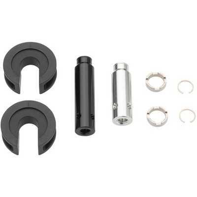 Manitou Mattoc Travel and Spacer Kit