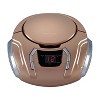 Proscan® CD/Radio Boom Box, PRCD261 - 3 of 4