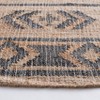 Kilim KLM751 Hand Loomed Rugs - Safavieh - 3 of 3