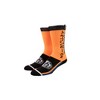 Dragon Ball Z Shenron Capsule Corps 3-Pair Crew Socks - 2 of 4
