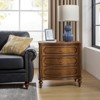 Linus 3-Drawer Nightstand| ARTFUL LIVING DESIGN - 3 of 4